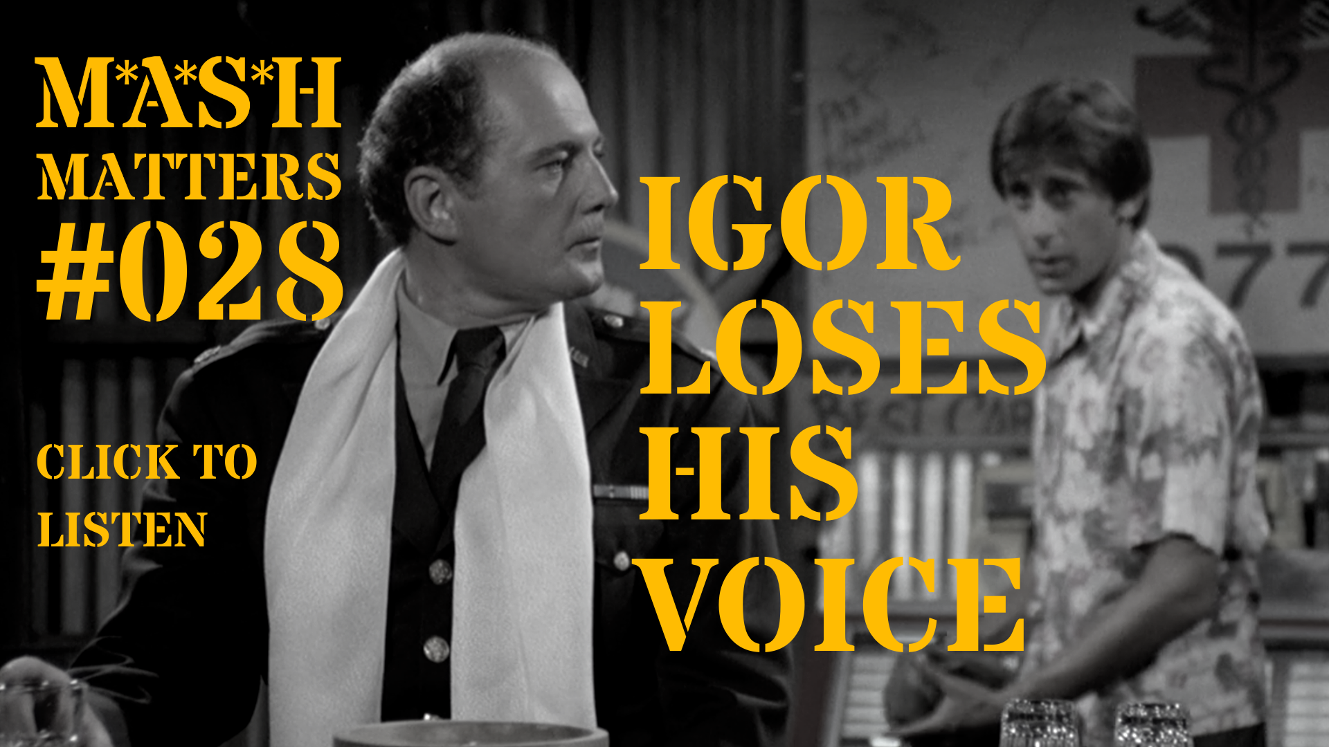 028-igor-loses-his-voice-mash-matters